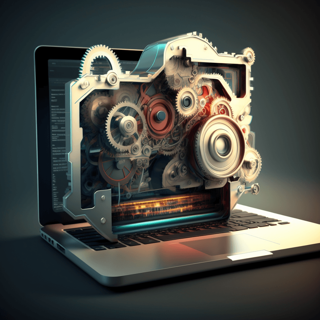 我电脑上安装的常用软件